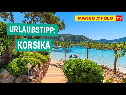 Die Insel der Schönheit! - Urlaubstipp: KORSIKA