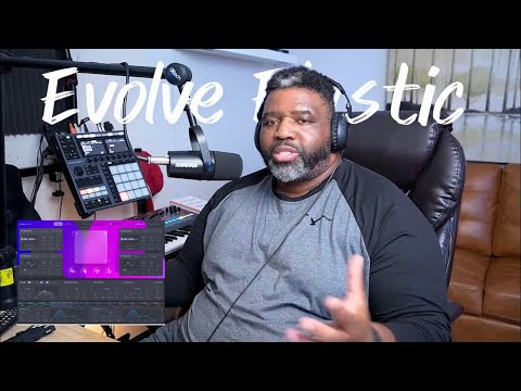 Evolve Elastic: The Secret to Fresh Sounds in 2025 🎶