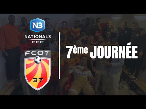 J7 | FCOT - US ORLEANS