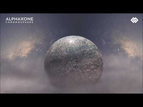 Alphaxone - Particle Storm