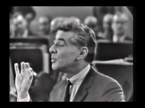 Leonard Bernstein - Young People's Concerts: Folk Music in the Concert Hall