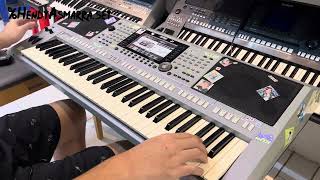 Download lagu Sampling langgam CSGK nyidam sari yamaha psr s/sx mp3 Download lagu Sampling langgam CSGK nyidam sari yamaha psr s/sx mp3