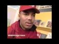 Paris The Black Panther Of Hip Hop White People Made Niggas On Rap City