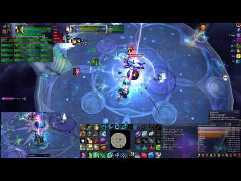 Sterndeuter Etraeus (Mythisch) Dual Viewport - Sin Qiraj