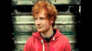 Moody Ballad Of Ed - Ed Sheeran (Lyrics)