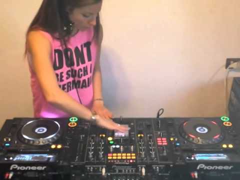 the italian dj contest 2014   alice torricella   dj tamisha 640x480