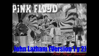 Pink Floyd (John Latam 1967)