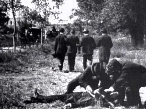 Дуэль на пистолетах / Duel au pistolet 1896