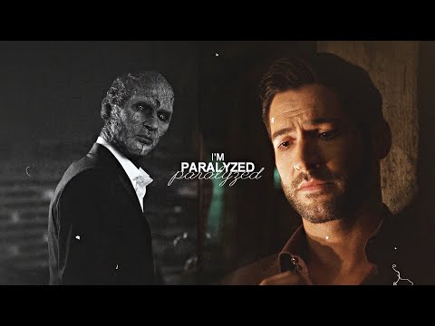 Lucifer | Paralyzed