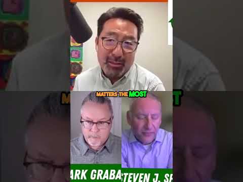 Thumbnail for Unlocking Brilliance The Power of Slowing Down to Speed Up - Gene Kim #Lean by Daniel Kahneman