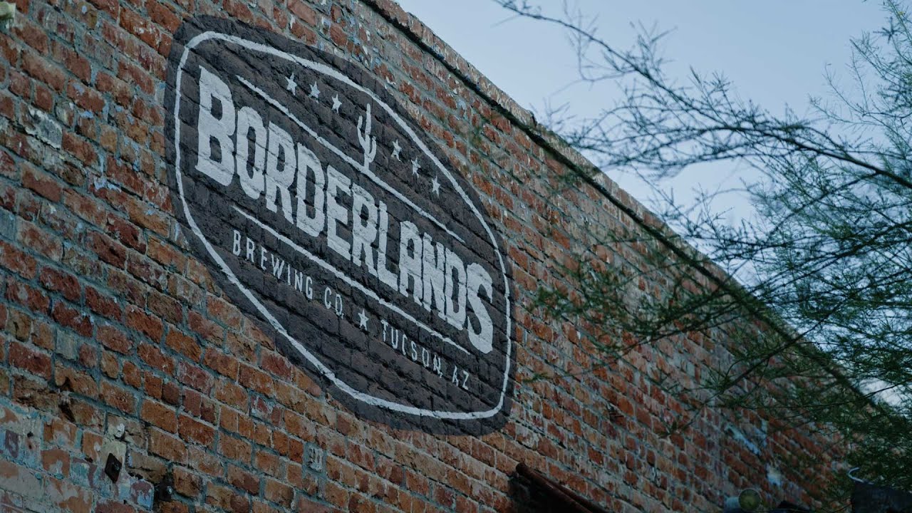 Borderlands Brewers