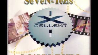 Seven-Tees - Everybody On The Floor