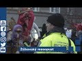 Masopustní průvod Masopustní průvod