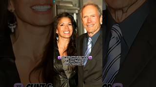 💔Celebrity Exes... Iconic Actor Clint Eastwood Relationship Transformation