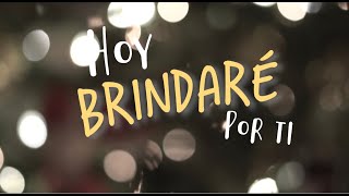 Brindaré por Ti Lyrics English Translation