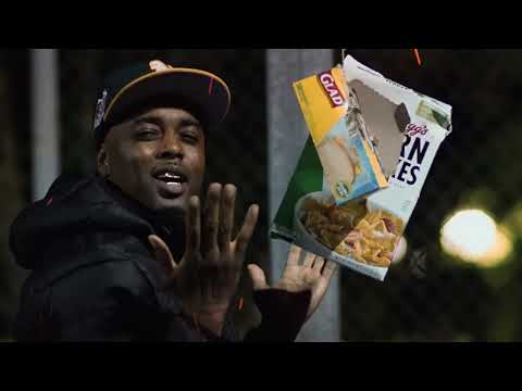 Tayda - Lions den || Dir.  By Cashinfast ||