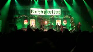 She Just Happened - Mighty Mighty Bosstones Hometown Throwdown 18 Night 2