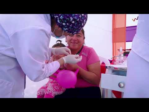 Juntos por tu bienestar - Ascope, La Libertad 2025 | Fundación Wiese | Ayuda Humanitaria