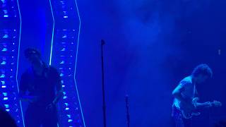 Happy Ending - The Strokes (Boston, MA, 2026) (4K HDR)
