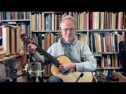 Una Sañosa Porfía - Juan del Encina (Classical guitar)