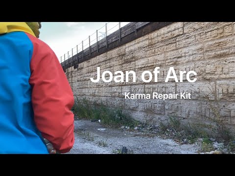Video thumbnail for Karma Repair Kit