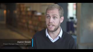 Building Australia's Greatest Hotels | Sage Hotel