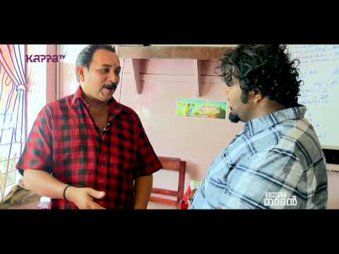 Simply Naadan - Deyvee - Part 1 - Kappa TV