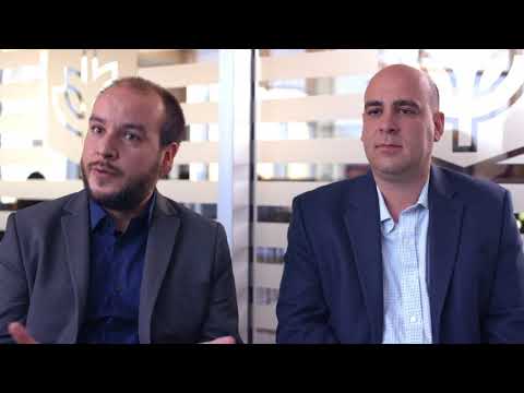 Distinctions: John Mazzeo and Fernando De Maio, Professors of Anthropology and Sociology