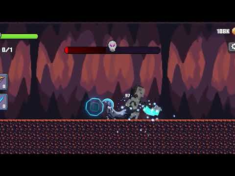 Stick vs Craftman Video