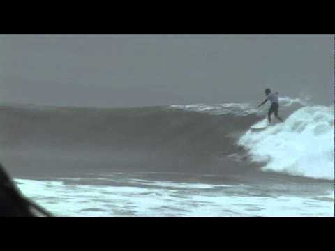 Hurley Pro  Finals 2010