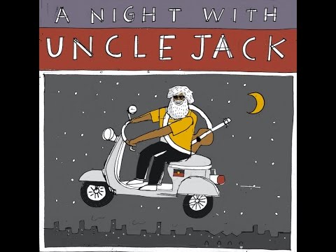 A Night With Uncle Jack