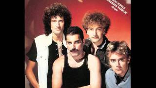 Radio Ga Ga (12&#39;&#39; Extended Version)