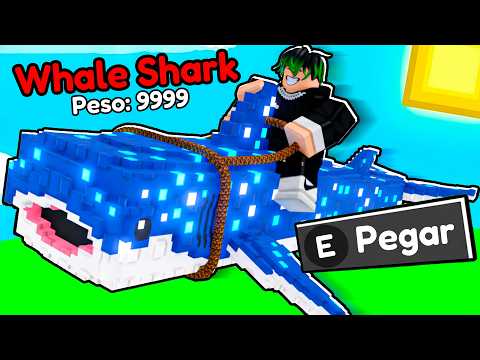 I almost broke my PC 😡 I tamed the new overpowered Shiny from Raise Animals