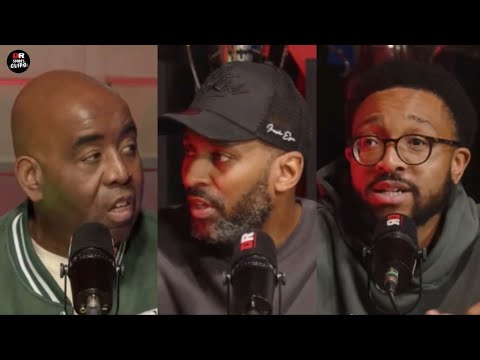 8 WINS IN A ROW! | Rival fans discuss Man City’s 2-1 win…