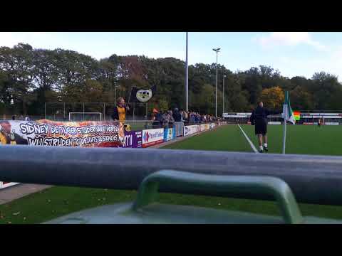 warnsveldse boys tegen vorden 1