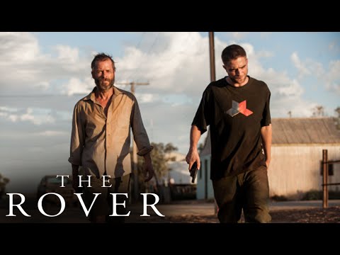 The Rover (TV Spot 'The Price You Pay')