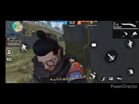 CVS Squad Best gamplay.