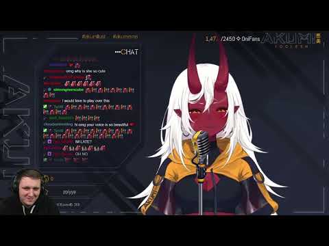 Плейлист от подписчика #147 | Реакция на Витуберов