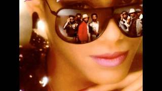 CON FUNK SHUN 1980 lady's wild