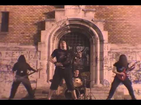 Scaffold - Taurunum (Official Music Video)