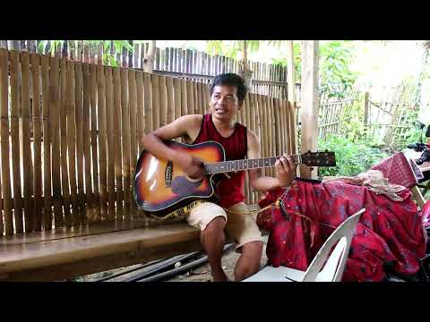 Ambisyon / Rockhilas song cover by Charles Celin