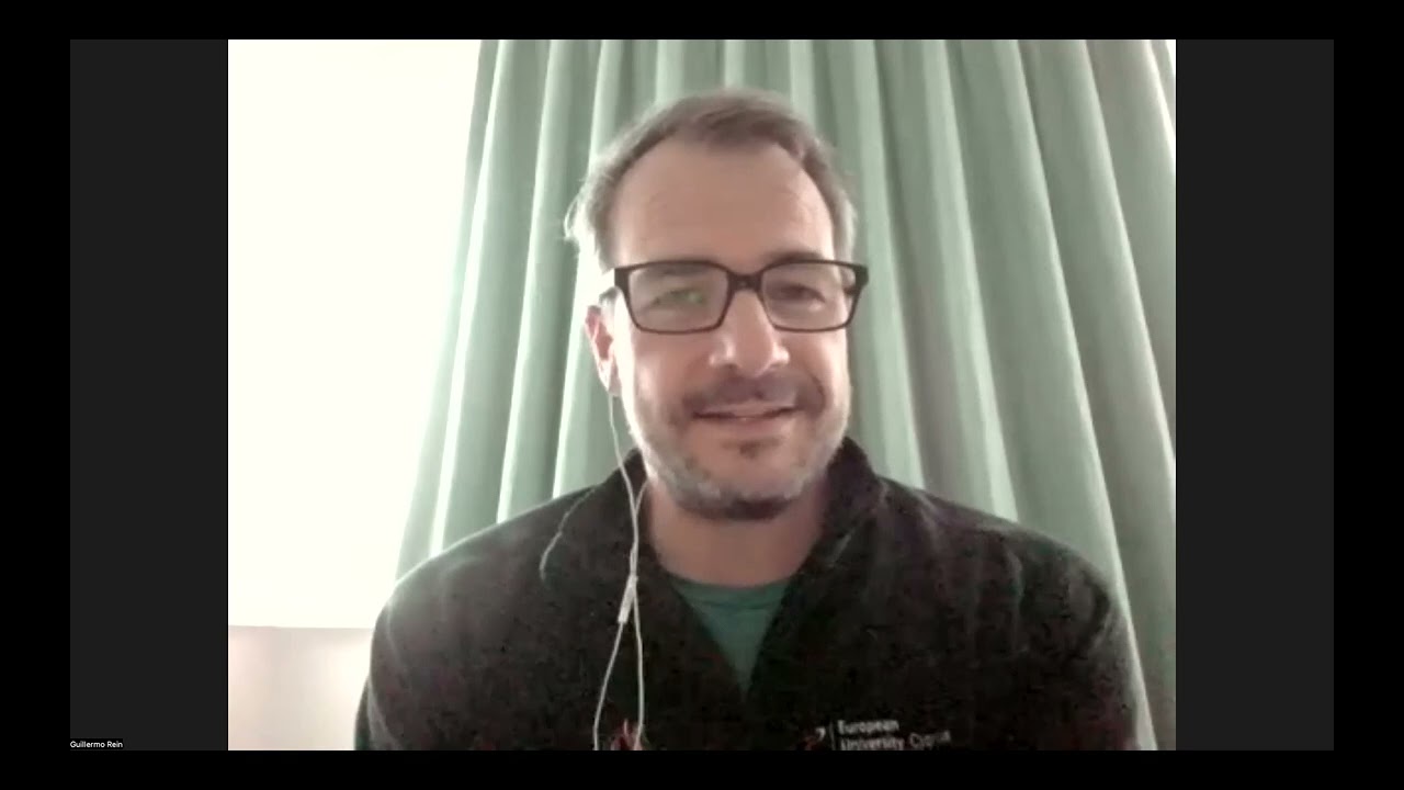 Fire Modeling and Fire Evacuation Modeling Roundtable