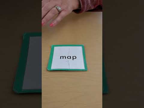 Blending CVC Words #2