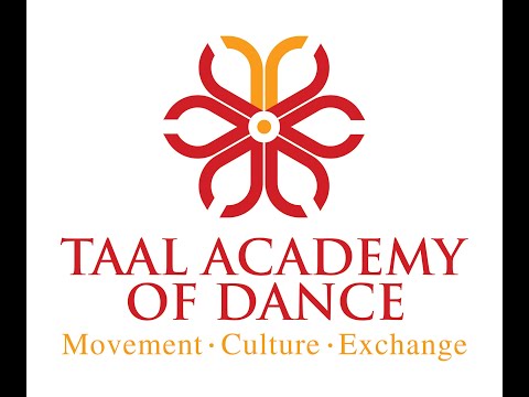 TaReKiTa  Children's Chorus of Washington  - Choreography by Shuchi Buch Taal Academy of Dance.