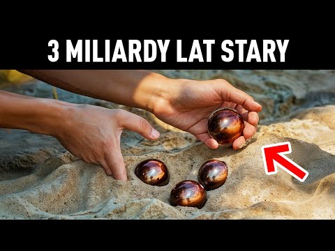 Starożytne artefakty zbyt zaawansowane jak na swoje czasy