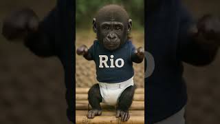 Download lagu anak kingkong suka joget #ai #like #funny #kingkong #trending #gorilla mp3 Download lagu anak kingkong suka joget #ai #like #funny #kingkong #trending #gorilla mp3