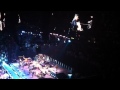 Bishop Danced, Springsteen Live @ The Rock 5/2/2012