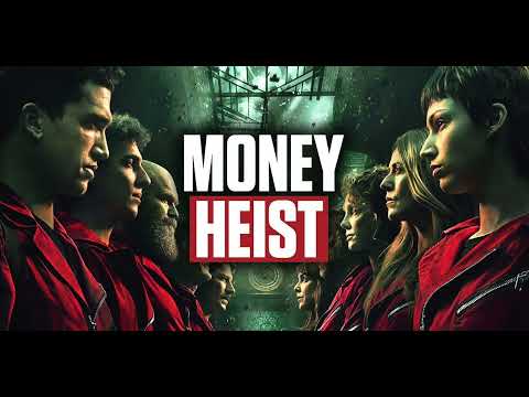 BEGINNERS - "Will You Fight" (From The Netflix Show Money Heist)