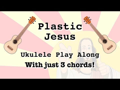 Plastic Jesus - Peppercornrent