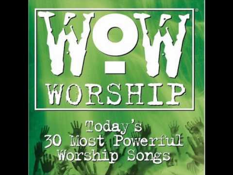 I Worship You Almighty God - Sondra Corbett Wood